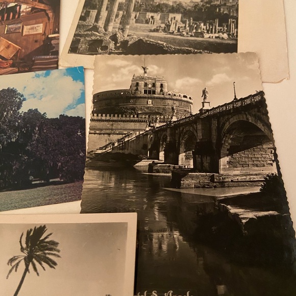 Postcard bundle ! - Picture 2 of 6